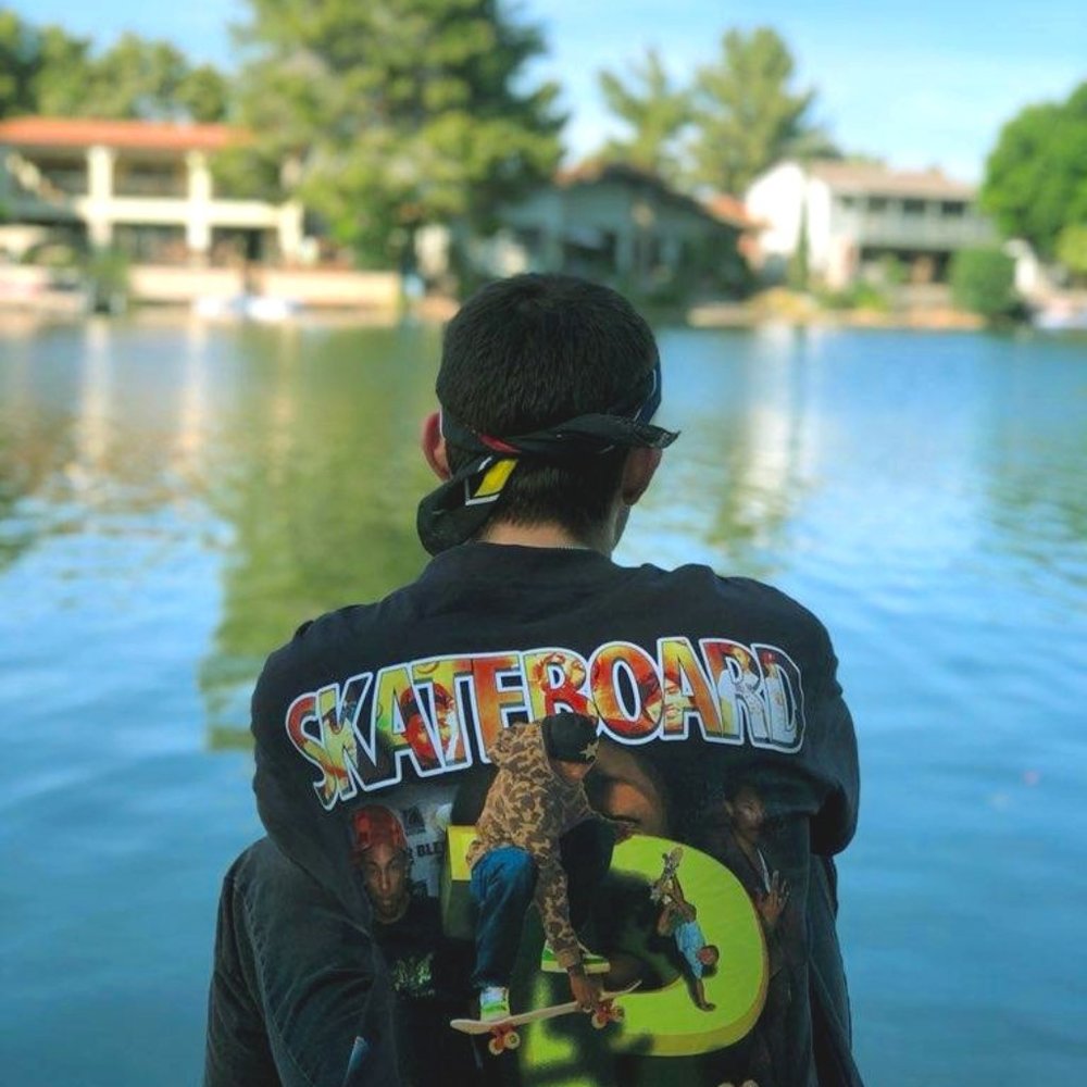 Meet your Posher, Robert